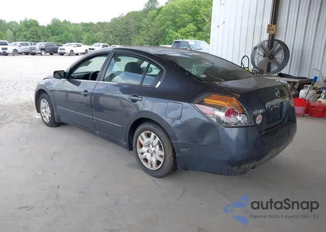 2012 Nissan Altima 2.5 S z USA, uszkodzony, nr VIN 1N4AL2AP7CC248984